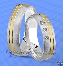 Eheringe Verlobungsringe