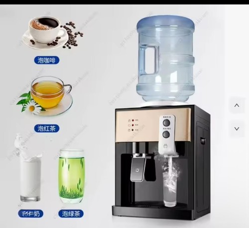 Wasserspender tisch heiß kalt - tisch,