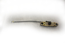 Sitzbankschloss + Zug Suzuki