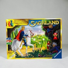 Ravensburger Sagaland (26424)