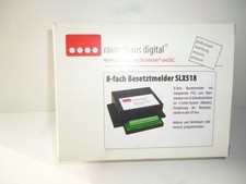 Modelleisenbahn, Steuerung