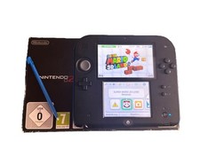 Nintendo 2ds - nintendo,