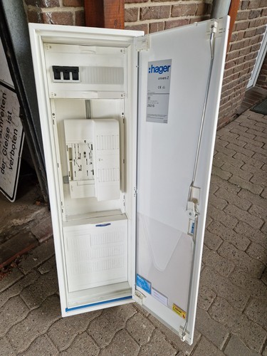 Zählerschrank
