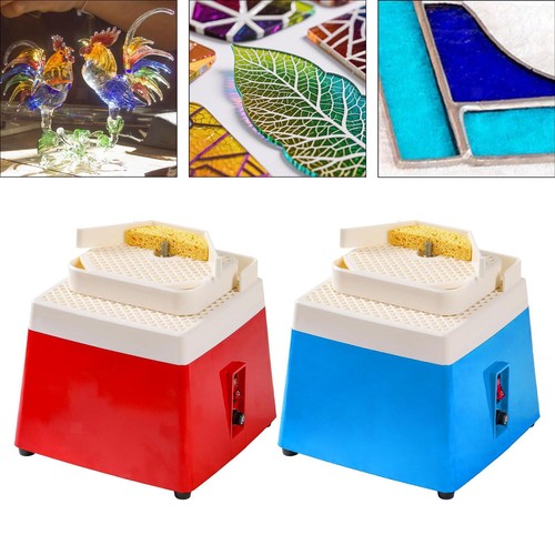 Glasschleifmaschine