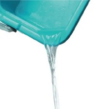 BIHUI Waschset für Fliesen 19