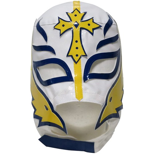 Rey mysterio wrestling maske - rey,