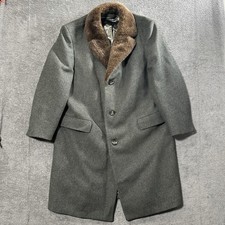 Meisterklasse Wintermantel