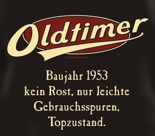 Herren geburtstag shirt - herren,
