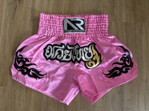 Muay thai shorts - thai, s