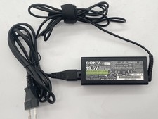 SONY 65W Netzteil 19,5V