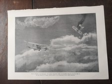 RK 1915 Zeitungsdruck 3781