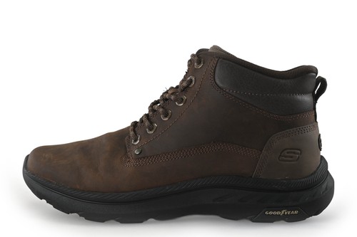 Skechers herren schnurstiefel - herren,