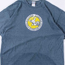 Ebbets Field Flannels Havana