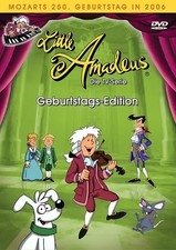 Little Amadeus: Die TV-Serie -