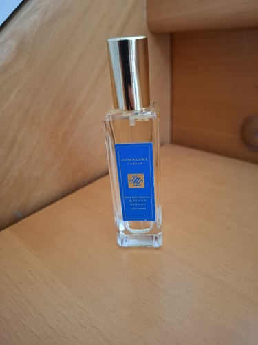 Malone sandalwood spiced - malone,
