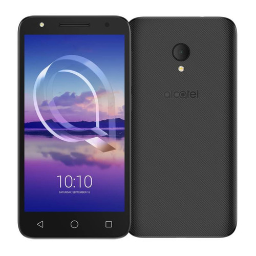 Alcatel 8gb lte 5 - hd, 1/8gb