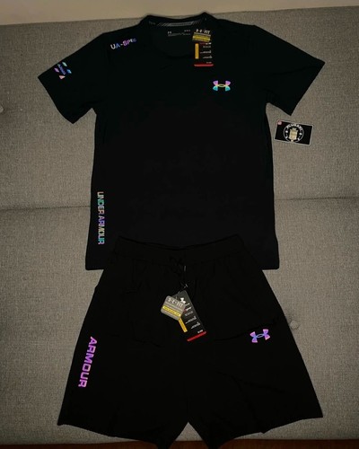 Under armour reflective - under,