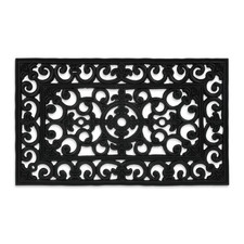 Fußmatte gummi Fußabtreter