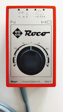 Roco 0950 F Trafo 220 Volt