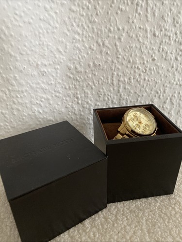 Michael kors damen chronograph - michael,