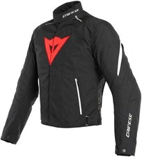 Dainese Laguna 3D-dry membrane Touring motorcycle/motorbike jacket By TriCore