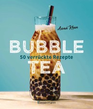 Bubble Tea selber machen - 50