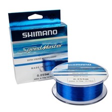 Shimano Speedmaster Surf 500m