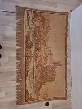 Alter Wandbehang,  Gobelin