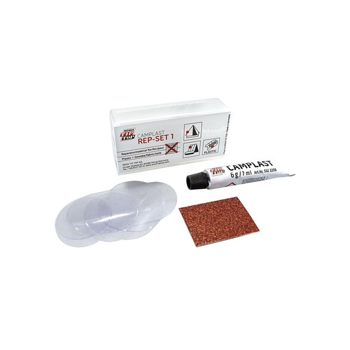Tip top camplast - top, mini
