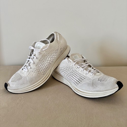 Nike flyknit racer all - nike,