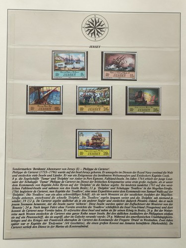 Motivsammlung schiffe - motivsammlung,
