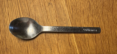 Orig lufthansa löffel - lufthansa,