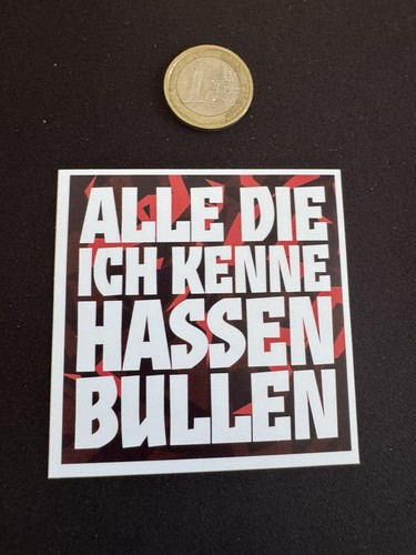 Ultras köln sticker - fc,