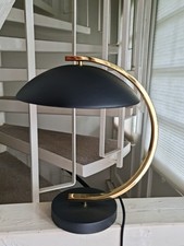 Schreibtischleuchte -