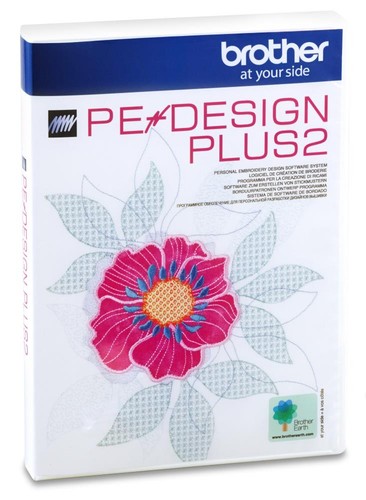 Brother design plus 2 - brother,