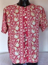 Damen Bluse Gr. 46, Marke