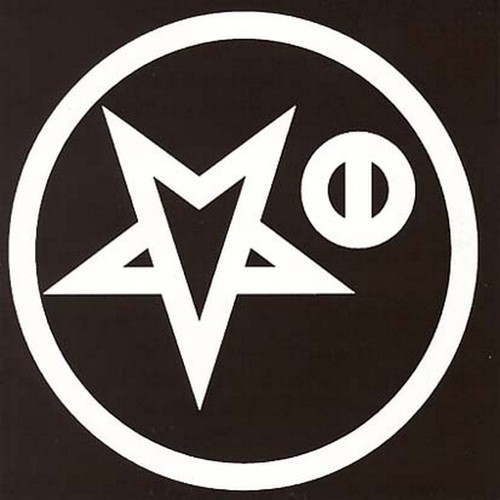 Satanic warmaster black - satanic,