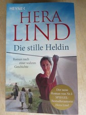 Die stille Heldin; Hera Lind