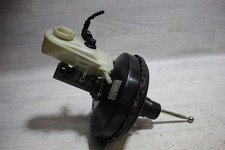 Bremskraftverstärker