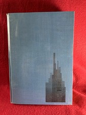 Guiness 1962 Buch der Rekorde Vintage Deutscher Bücherbund