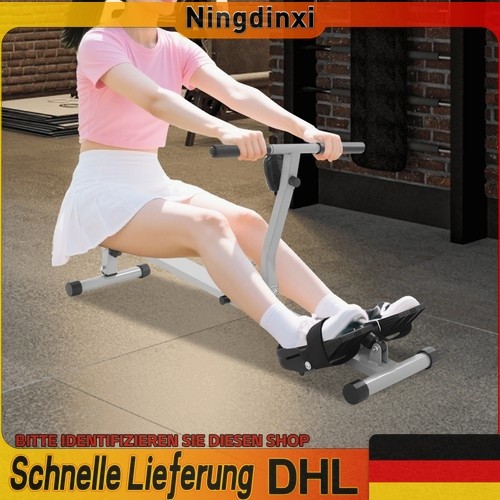 Rudergerät heim rudermaschine - rudergerät, heim-rudermaschine
