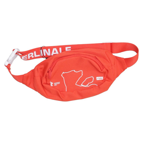 Berlinale gürteltasche - berlinale,,