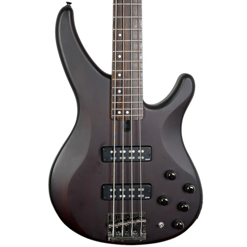 Yamaha trbx504 bass - yamaha,