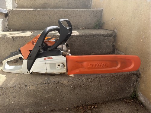 Stihl 162 - ms,
