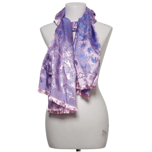 Thai silk schal - silk,, schal,