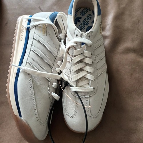 Adidas sl72 voll leder - sl72,