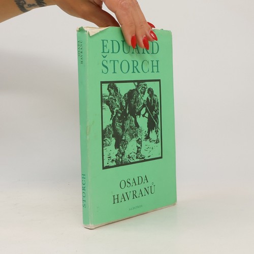 Osada havranů eduard - osada, | 