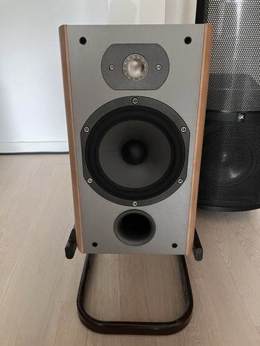 Focal lab chorus - lab, 706