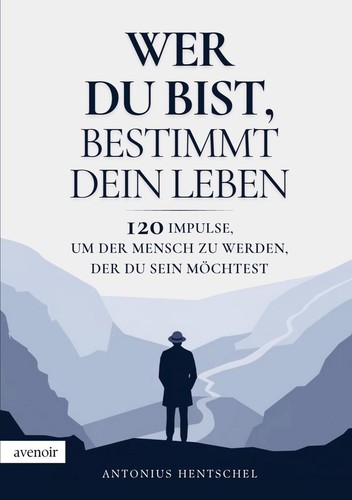 Wer bist bestimmt dein - wer,
