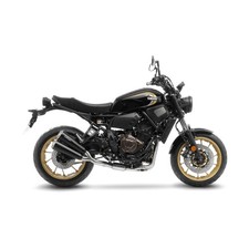 LeoVince Schalldämpfer Leo